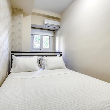 Apartamento Olivia Atenas Exterior foto