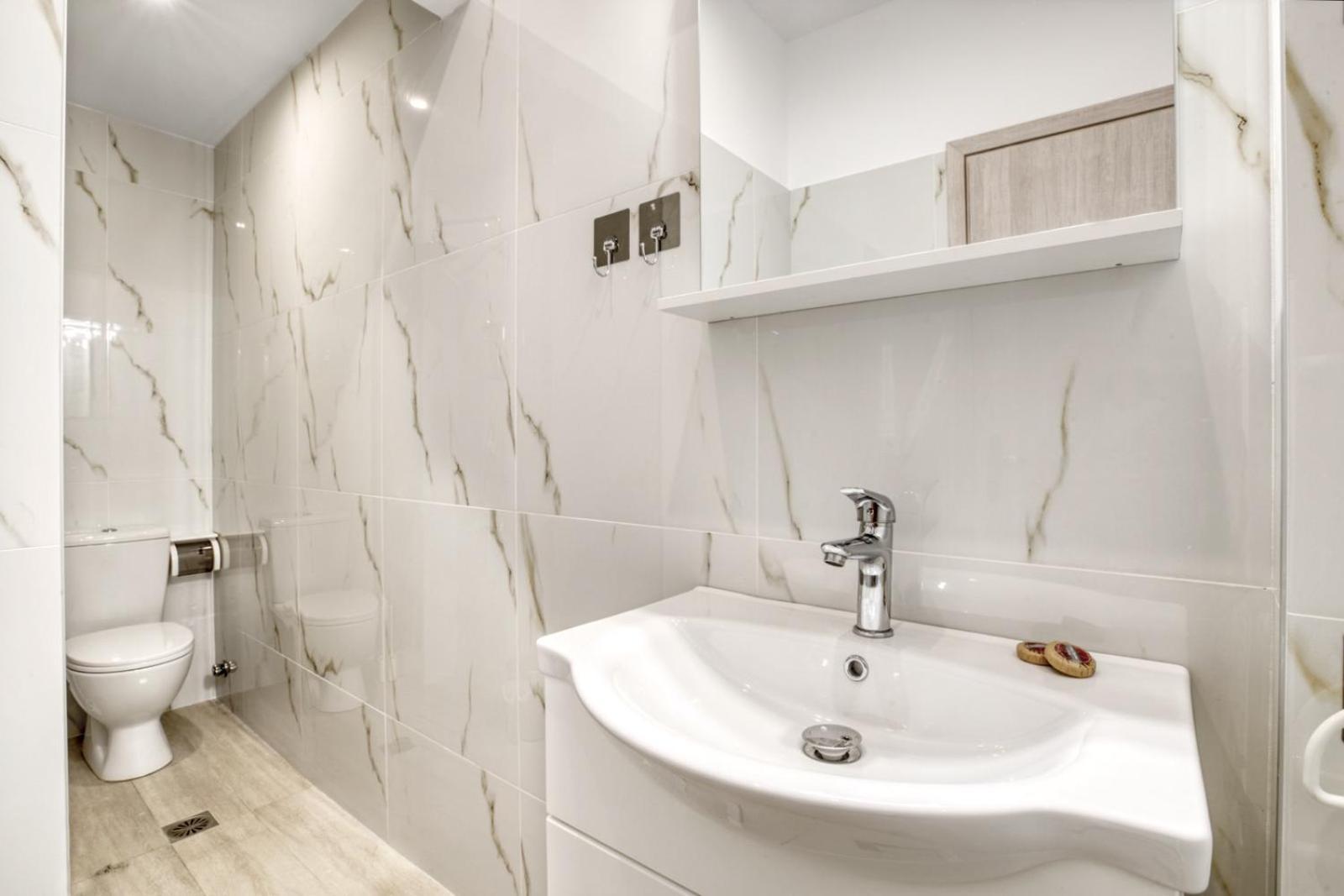 Apartamento Olivia Atenas Exterior foto